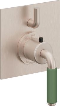 StyleTherm Trim Only with Single Volume Control by California Faucets