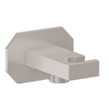 Supply Elbow with Handshower Holder - Octagon Base by California Faucets