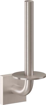 Vertical Spare Toilet Paper Holder by California Faucets