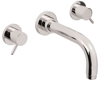 Vessel Lavatory Faucet Trim Only by California Faucets