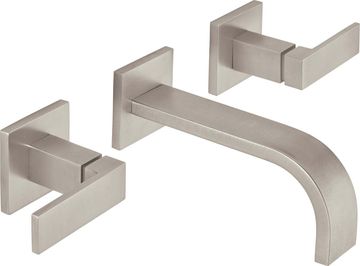 Vessel Lavatory Faucet Trim Only by California Faucets
