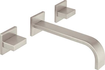 Vessel Lavatory Faucet Trim Only by California Faucets