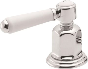 Wall or Deck Handle Trim Only by California Faucets