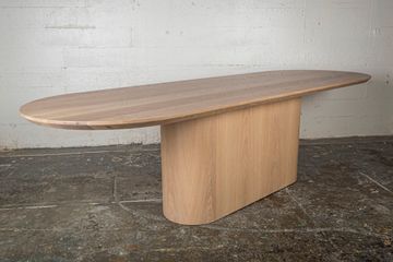Next Chapter Dining Table by Caliper - view 2