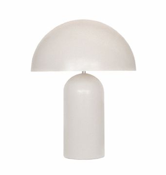 Bolux Table lamp Beige by Calixter