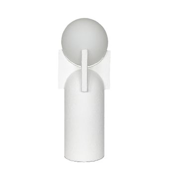 Tornitto Table lamp White by Calixter