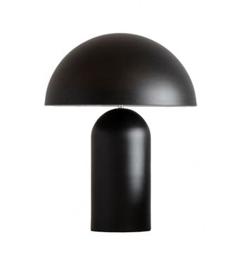 Bolux Table lamp Black by Calixter - view 2