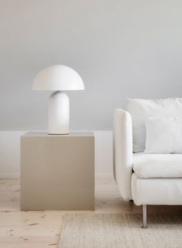 Bolux Table lamp White by Calixter - view 5