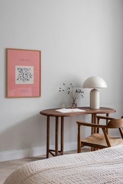 Bolux Table lamp Beige by Calixter - view 4