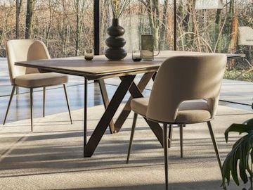 FOYER by Calligaris