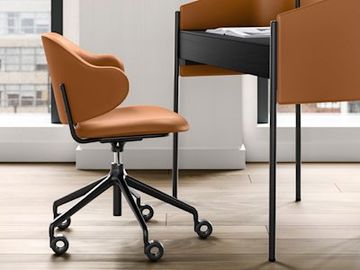 HOLLY by Calligaris