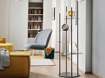CIRCLES by Calligaris
