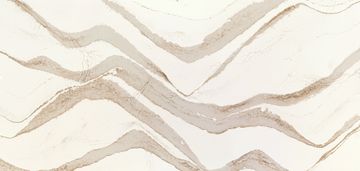 Brittanicca Gold Cool by Cambria