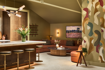 Haara Wall Double by Cameron Design House - view 3