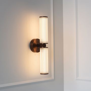 Haara Wall Double by Cameron Design House