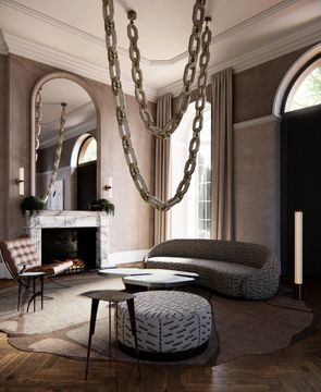 Koru by Cameron Design House - view 3