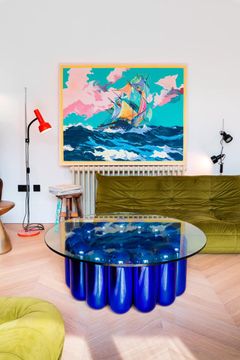 Kupoli Coffee 12 by Cameron Design House - view 5