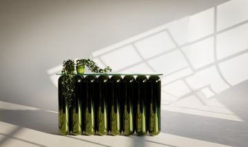 Kupoli Console 16 by Cameron Design House