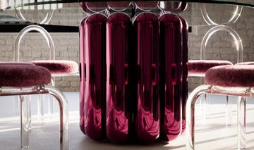 Kupoli Dining 18 by Cameron Design House - view 4