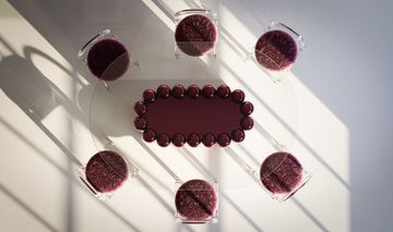 Kupoli Dining 18 by Cameron Design House - view 3