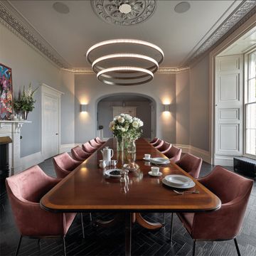 Lahti Triple by Cameron Design House
