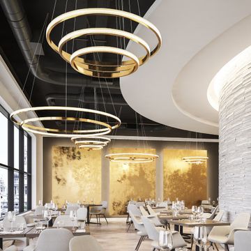 Lahti Triple by Cameron Design House - view 3