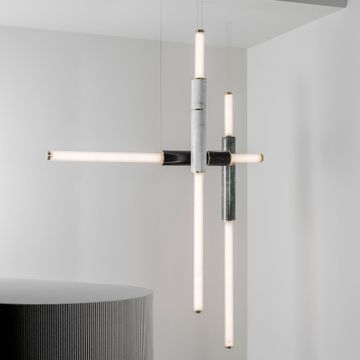 Light Pipe by Cameron Design House