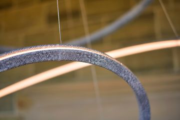 Lohja: Leather Edition by Cameron Design House - view 8