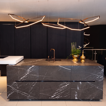 Vesanto Tornio by Cameron Design House