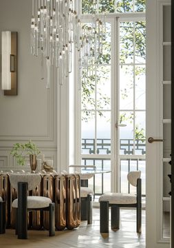 Vetta Pallo by Cameron Design House - view 2