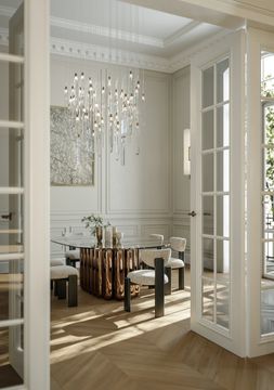 Vetta Pallo by Cameron Design House - view 4