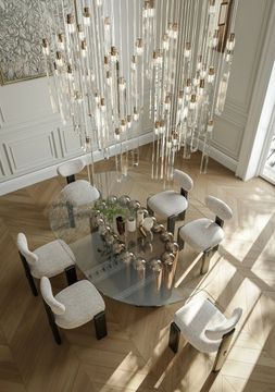 Vetta Pallo by Cameron Design House - view 3