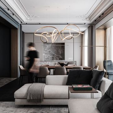 Inari by Cameron Design House - view 2