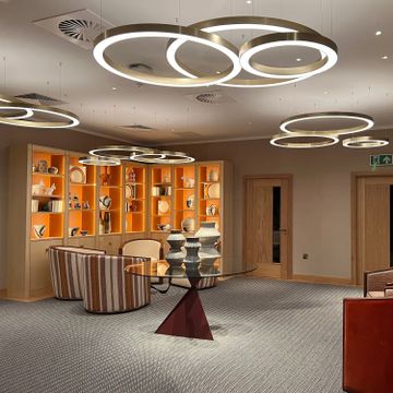Mahlu by Cameron Design House