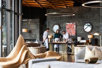 Mahlu by Cameron Design House - view 2