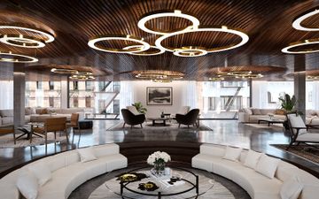 Mahlu by Cameron Design House - view 3