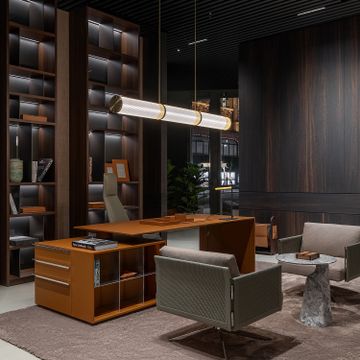 Rokua by Cameron Design House