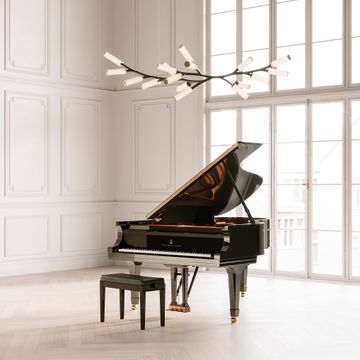 Steinway Haara by Cameron Design House