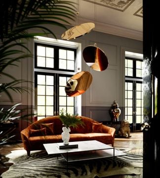 Torsa by Cameron Design House - view 5
