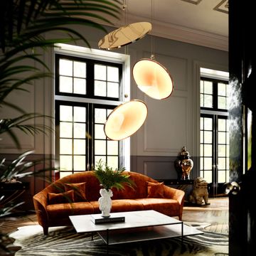 Torsa by Cameron Design House