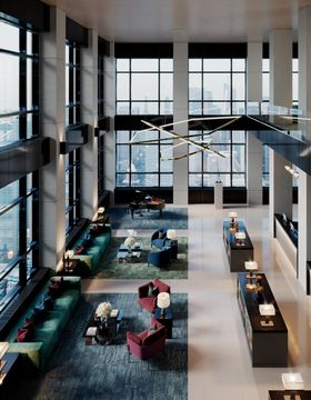 Vesanto by Cameron Design House - view 5