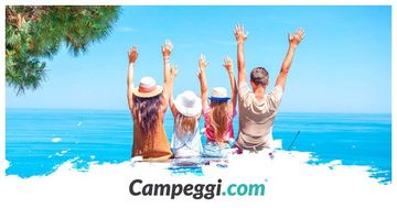 Campeggi San Germano Chisone, Camping Villaggi San Germano Chisone, Vacanze by Campeggi sas di Marco Campeggi & C.