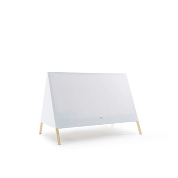 Foresta sofa bed by Sakura Adachi by Campeggi