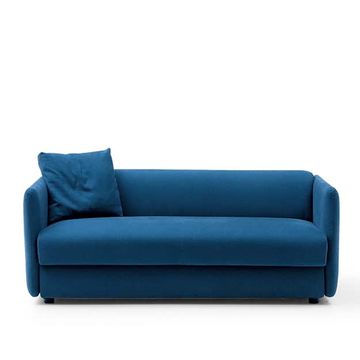Ho armchair bed and sofa beds by Campeggi