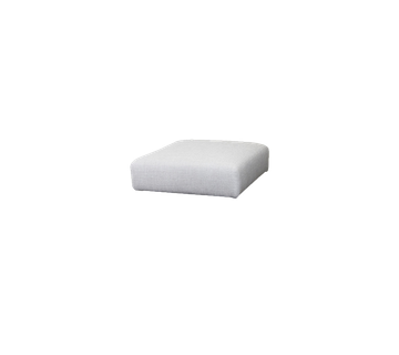 Aura seat module, single module, 2-sided mounting by Cane-line