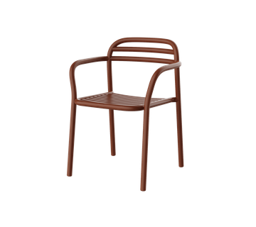 Bliss armchair by Cane-line