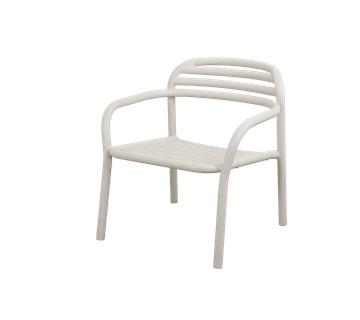 Bliss lounge chair by Cane-line