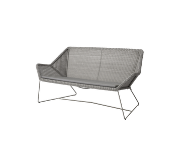 Breeze 2-seater sofa by Cane-line