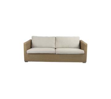 Chester 3-seater sofa by Cane-line