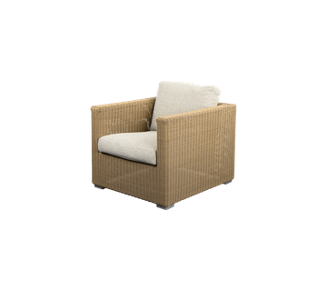 Chester lounge chair by Cane-line